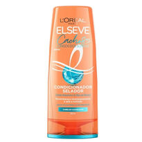 imagem de Condicionador Elseve Cachos Longos dos Sonhos Selador 200ml