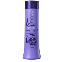 imagem de Condicionador Haskell 300ml Desamarelador Am Etista