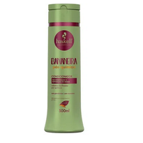 imagem de Condicionador Haskell 300ml Pos Quimica Bananeira
