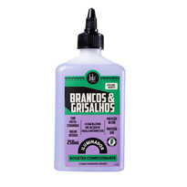 imagem de Condicionador Lola 250ml Booster Brancos e Gris