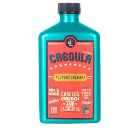 imagem do produto Condicionador Lola 250ml Creoula