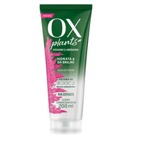 imagem de Condicionador Ox Plants 200ml Hidrata/brilho