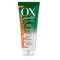 imagem de Condicionador Ox Plants 200ml Nutre/cresce