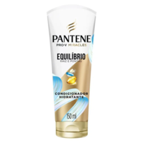 imagem de Condicionador Pantene 150ml Equilibrio