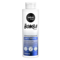 imagem de Condicionador Salon Line 300ml Sos Bomba