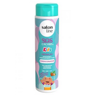 imagem de Condicionador Salon Line 300ml Sos Kids Definicao