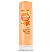 imagem de Condicionador Seda 325ml Antiquebra
