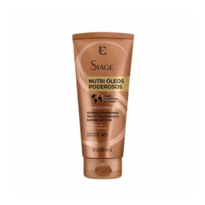 imagem de Condicionador Siage Nutri Oleos Poder 200ml