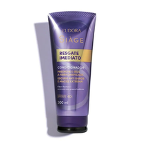 imagem de Condicionador Siage Resgate Imediato 200ml