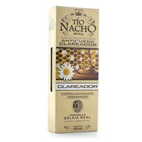 imagem de Condicionador Tio Nacho 415ml Anti Clareador