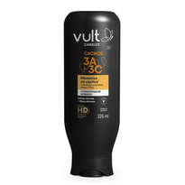 imagem de Condicionador Vult Cachos 325ml