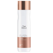 imagem de Condicionador Wella 200ml Fusion
