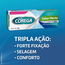 imagem do produto  Corega Creme 19g Ultra Sabor Menta