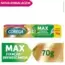 imagem do produto  Corega Creme 68g Ultra Sabor Menta