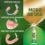 imagem do produto  Corega Creme 68g Ultra Sabor Menta
