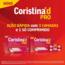 imagem do produto  Coristina D Pro 16 Comprimidos