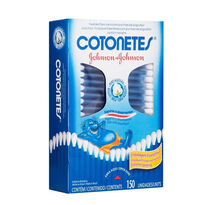 imagem de Cotonetes Johnson`s 150 Unidades