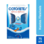 imagem do produto  Cotonetes Johnson`s 75 Unidades