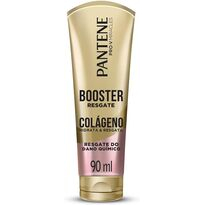 imagem de Cr Trat Pantene 90ml Booster Pt Colageno
