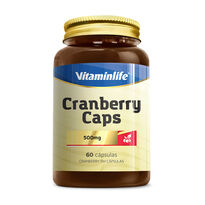 imagem de Cranberry 60cps Vitaminlife