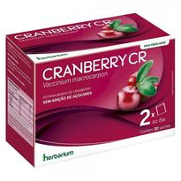 imagem de Cranberry Creme 30 Saches