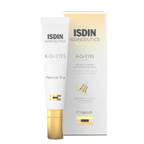 imagem de Creme Anti-idade Isdinceutics K-ox Eyes 15g isdinceutics 15g