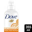 imagem do produto  Creme de Pentear Dove 355ml Texturas Reais Cacheados