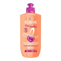 imagem de Creme de Pentear Elseve 250ml Liso dos Sonhos