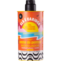 imagem de Creme de Pentear Lola 4abc Ela e Carioca 480g