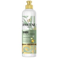 imagem de Creme de Pentear Pantene 240g Bambu