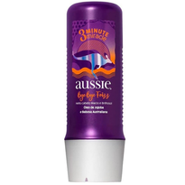 imagem de Creme de Tratamento Aussie 3mm 236ml Bye Bye Frizz
