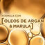 imagem do produto  Creme de Tratamento Elseve 300g Oleo Ext Nut Intensa