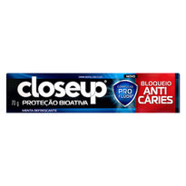 imagem de Creme Dental Close Up Anticare 70g