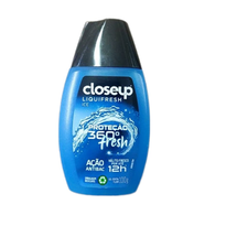 imagem de Creme Dental Close Up Liqui Fresh 100ml