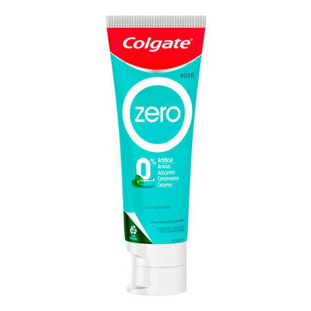 imagem do produto Creme Dental Colgate 90g Ment Zero