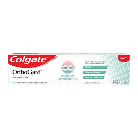 imagem do produto Creme Dental Colgate 90g Periogard