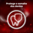 imagem do produto  Creme Dental Colgate Luminous White 70g Vinho