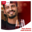imagem do produto  Creme Dental Colgate Luminous White 70g Vinho