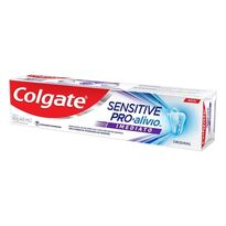 imagem de Creme Dental Colgate Sensitive Pro Alivio 60g