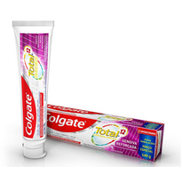 imagem de Creme Dental Colgate Total12 140g Prof Gengivas