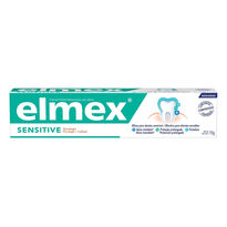 imagem de Creme Dental Elmex 110g Sensitive