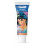 imagem do produto  Creme Dental Oral B Stages 100g Junior Sabores
