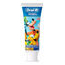 imagem do produto  Creme Dental Oral B Stages 100g Junior Sabores