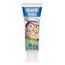 imagem do produto  Creme Dental Oral B Stages 100g Junior Sabores