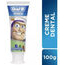 imagem do produto  Creme Dental Oral B Stages 100g Junior Sabores