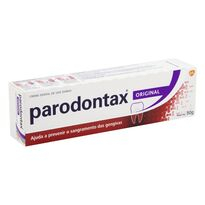 imagem de Creme Dental Parodontax 50g Original