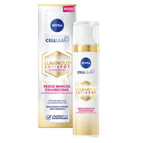 imagem de Creme Nivea Cellular Luminous 40ml