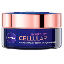 imagem de Creme Nivea Facial Expert Lift Cellular 50g Noite