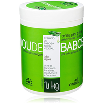 imagem de Creme Pentear Griffus Babosa 1kg