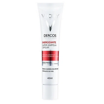 imagem de Dercos Ampola 40ml Energizante Estimulante